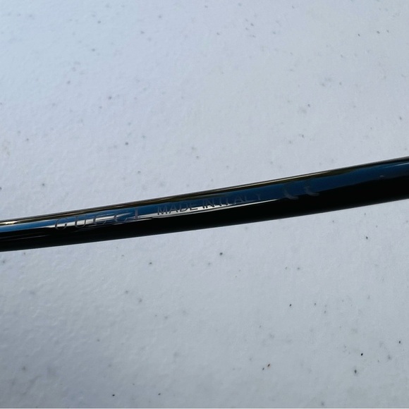 Gucci Glasses Frame Style: VL011BAKFL GG0018O 001 52•18-140 - Picture 3 of 8